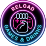 Privado: Reload: Games & Drinks