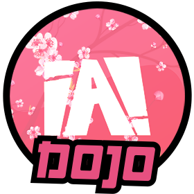 Iberanime Santarém Dojo
