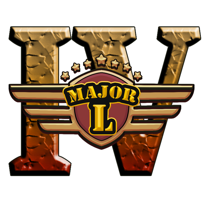 Major L IV