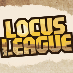 Locus League Final