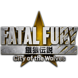 Fatal Fury: City of the Wolves