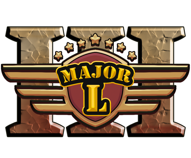 Major L III