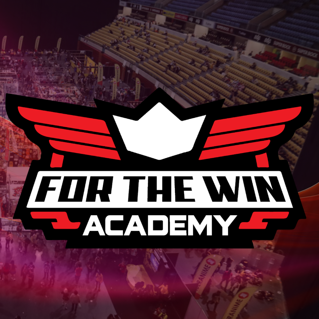 FTW Academy x Fighting Games @ Iberanime Lisboa 2024