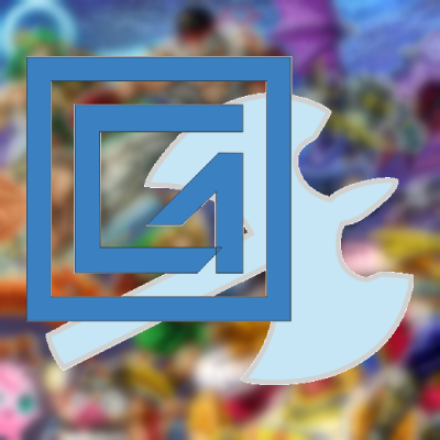 Torneio de Smash do GEST