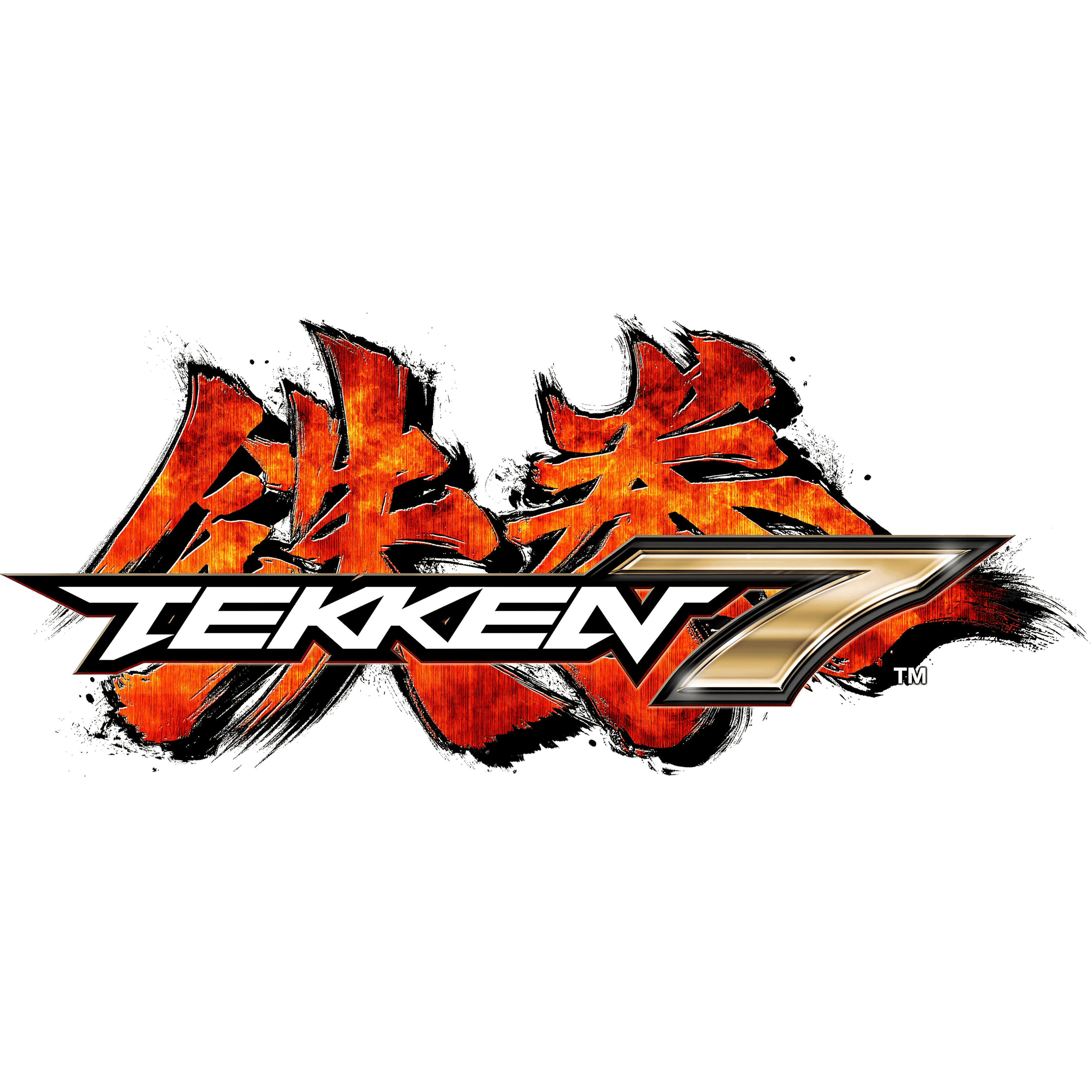 Tekken 7