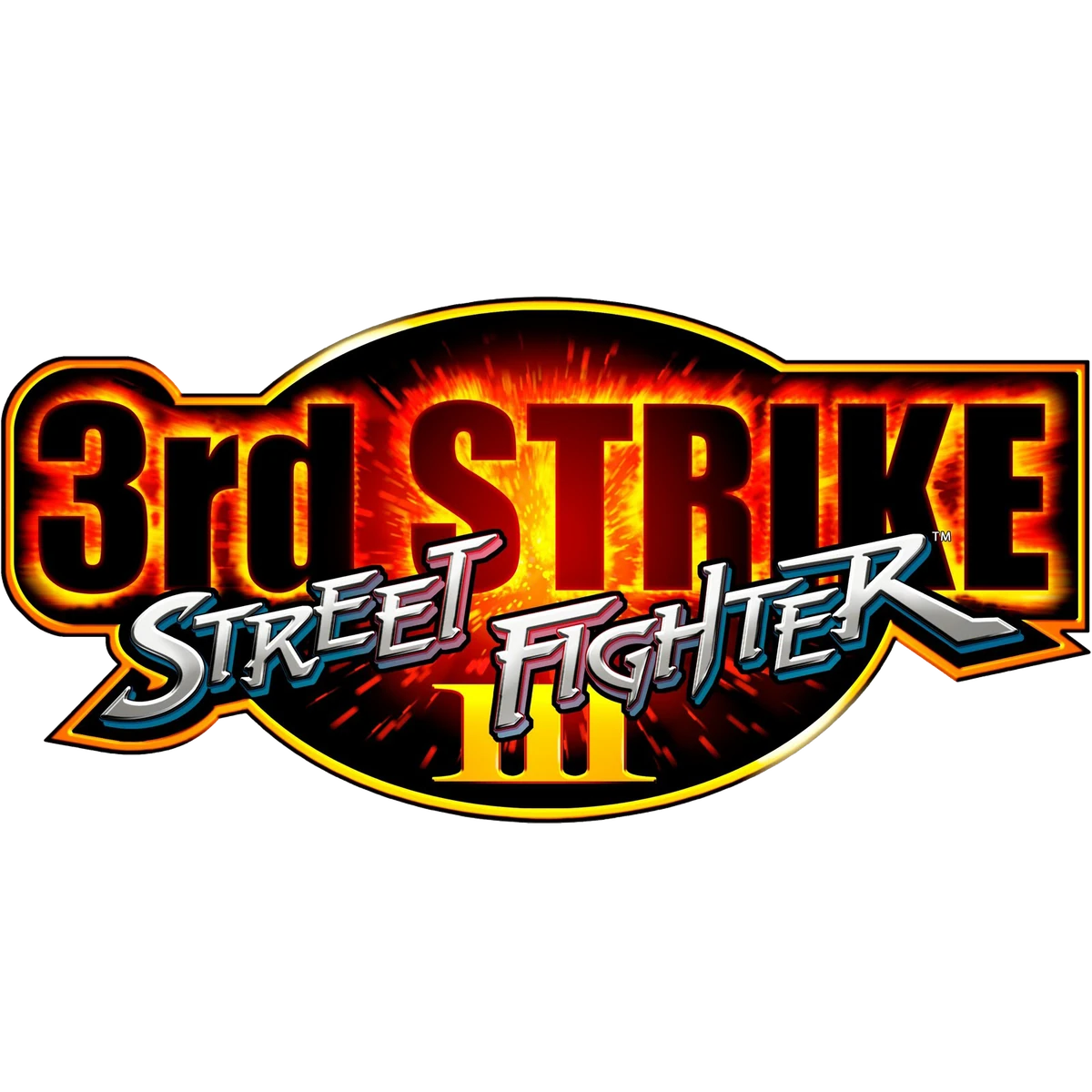 Street Fighter III: 3rd Strike
