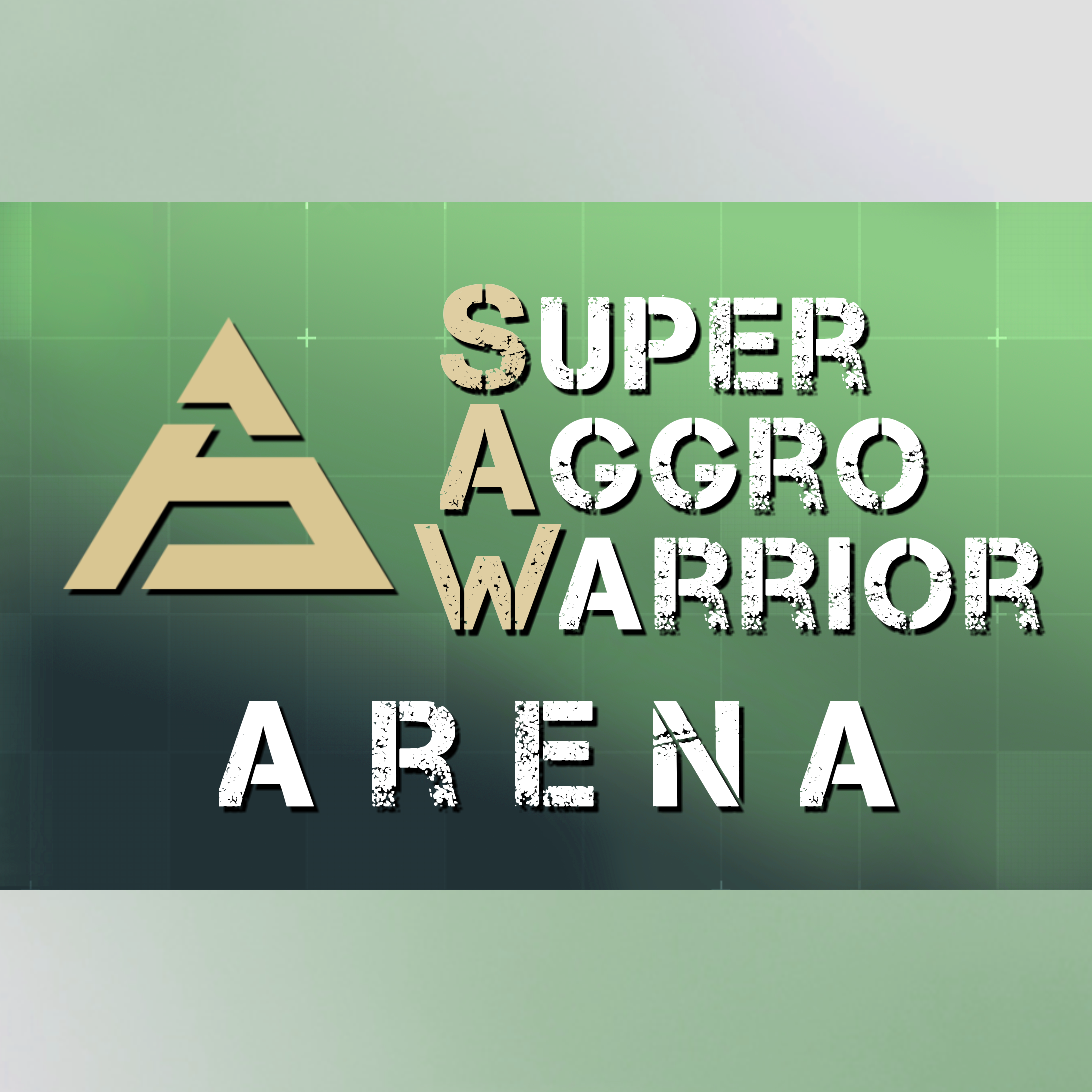 Super Agro Warrior Arena