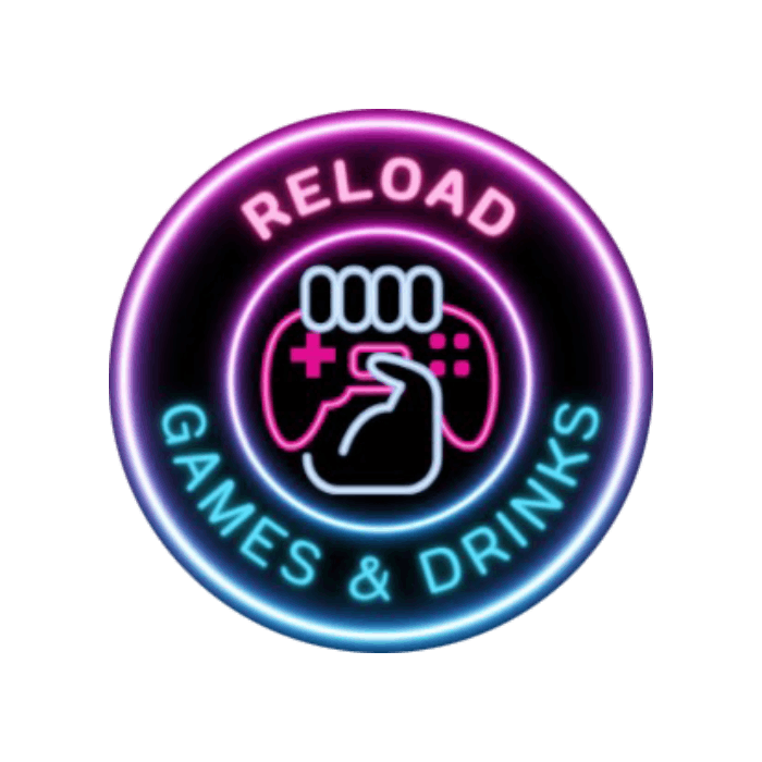 Reload - 23 de Agosto