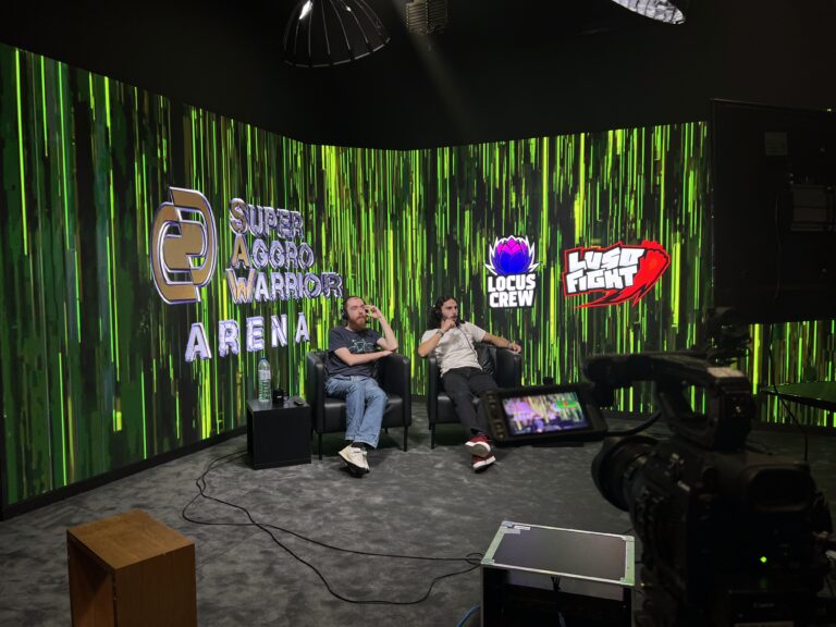 SAW arena the ultimate recap