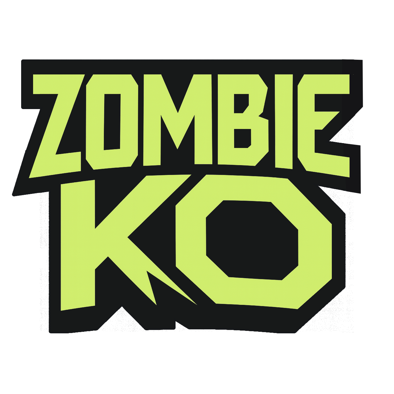 Zombie KO