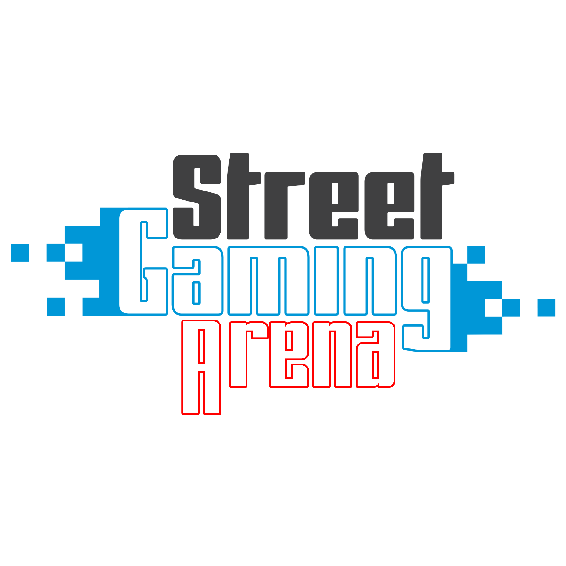 street gaming arena