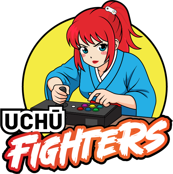 Uchu Fighters