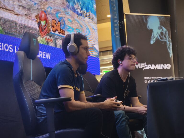 Street Gaming 2026