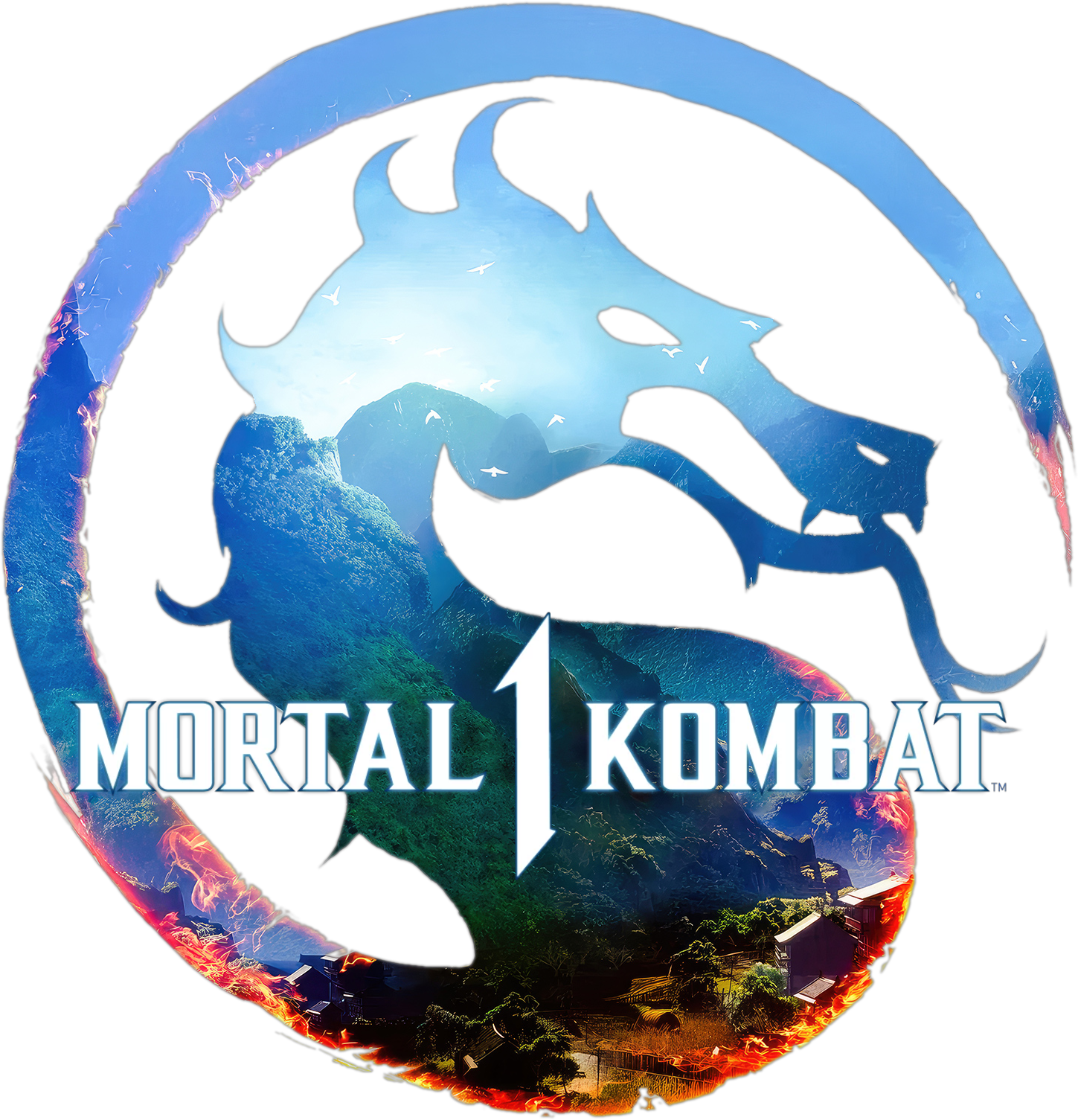 Mortal kombat 1