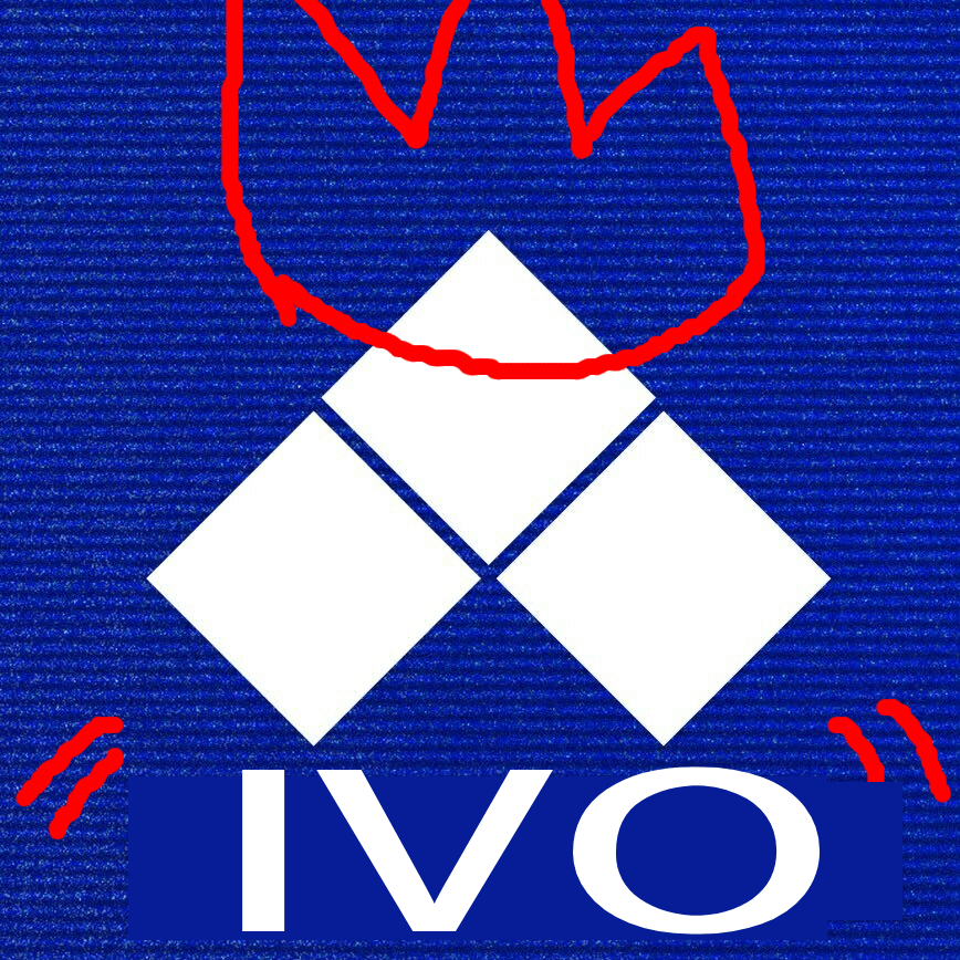 “Ivo” corroios